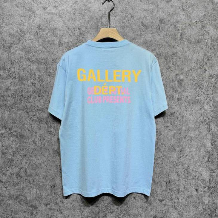 Picture of Gallery Dept T Shirts Short _SKUGalleryDeptS-2XL11trGA18513572